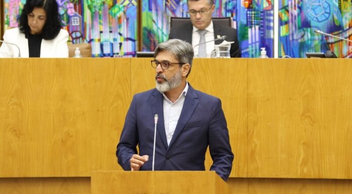 PAN/Açores insta República a aprovar moratória à mineração do mar profundo