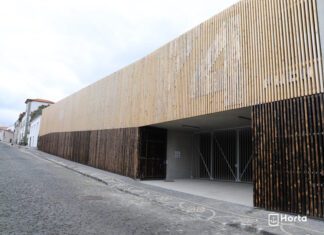Processo judicial relativo ao Parque de Estacionamento da Rua de São João dá entrada em Tribunal