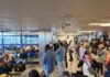 Novo recorde de passageiros desembarcados nos Açores em 2024 | Aeroporto da Horta acompanhou a tendência