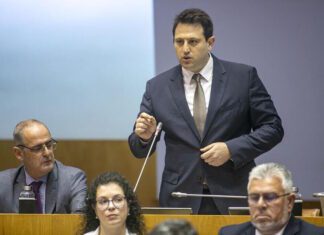 Subsídio Social de Mobilidade: PS Açores denuncia preços abusivos e promessas não cumpridas pelo Governo do PSD/CDS/PPM