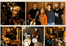 Música | Mar&Ilha preparam-se para lançar o segundo disco