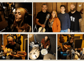 Música | Mar&Ilha preparam-se para lançar o segundo disco