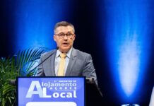 Alojamento Local