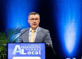 Alojamento Local
