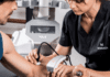 Click Saúde & Bem Estar | Tecarterapia