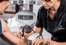 Click Saúde & Bem Estar | Tecarterapia