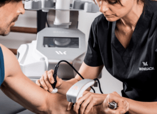 Click Saúde & Bem Estar | Tecarterapia
