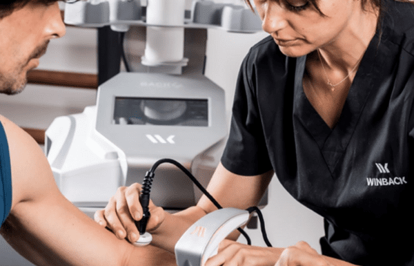 Click Saúde & Bem Estar | Tecarterapia