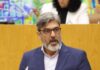 PAN/Açores repudia patrocínio do Governo a actividades tauromáquicas