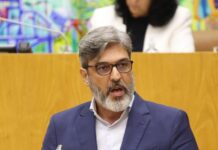 PAN/Açores repudia patrocínio do Governo a actividades tauromáquicas