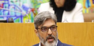 PAN/Açores repudia patrocínio do Governo a actividades tauromáquicas