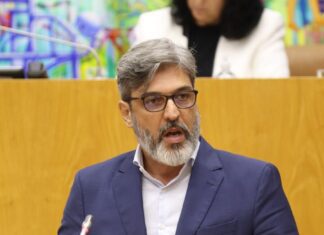 PAN/Açores repudia patrocínio do Governo a actividades tauromáquicas