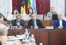 Assembleia Municipal da Horta | Plano e Orçamento da CMH para 2025 aprovado com votos da Coligação