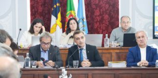 Assembleia Municipal da Horta | Plano e Orçamento da CMH para 2025 aprovado com votos da Coligação