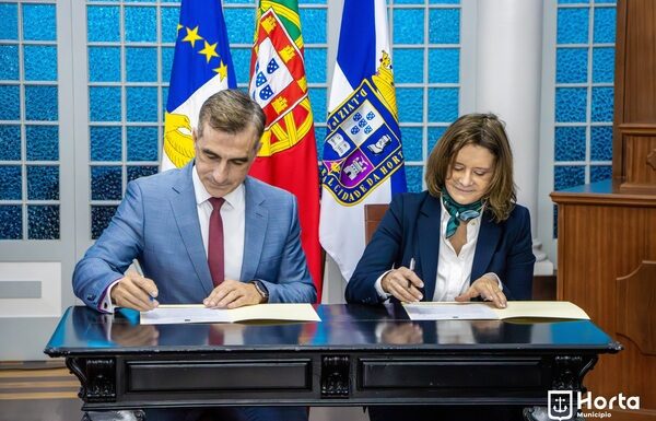 Obras | Câmara avança com “projeto de criação de soluções habitacionais”
