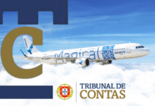 Atrasos nos pagamentos da Tarifa Açores comprometem tesouraria da SATA | Auditoria do Tribunal de Contas aponta fragilidades e recomenda melhorias