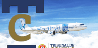 Atrasos nos pagamentos da Tarifa Açores comprometem tesouraria da SATA | Auditoria do Tribunal de Contas aponta fragilidades e recomenda melhorias
