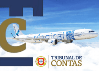 Atrasos nos pagamentos da Tarifa Açores comprometem tesouraria da SATA | Auditoria do Tribunal de Contas aponta fragilidades e recomenda melhorias
