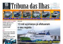 Capa | Edição n.º 1166, 24 de janeiro de 2025