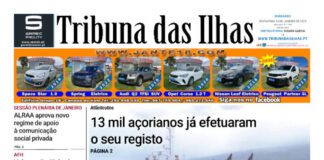 Capa | Edição n.º 1166, 24 de janeiro de 2025