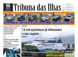 Capa | Edição n.º 1166, 24 de janeiro de 2025