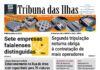 Capa | Edição n.º 1165, 17 de janeiro de 2025