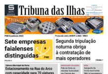 Capa | Edição n.º 1165, 17 de janeiro de 2025