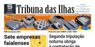 Capa | Edição n.º 1165, 17 de janeiro de 2025