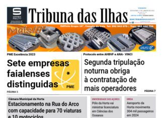 Capa | Edição n.º 1165, 17 de janeiro de 2025