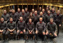 Orquestra de Música Ligeira da Câmara Municipal da Horta | 35 anos de “imensos momentos memoráveis”