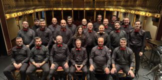 Orquestra de Música Ligeira da Câmara Municipal da Horta | 35 anos de “imensos momentos memoráveis”