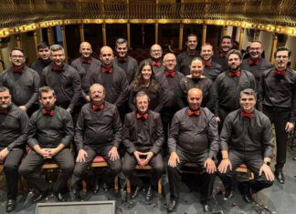 Orquestra de Música Ligeira da Câmara Municipal da Horta | 35 anos de “imensos momentos memoráveis”