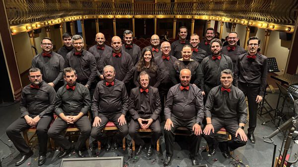 orquestra