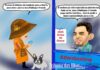 Cartoon semanal | 3 de janeiro de 2025