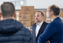 PS/Açores critica aumento do preço do gás