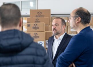 PS/Açores critica aumento do preço do gás