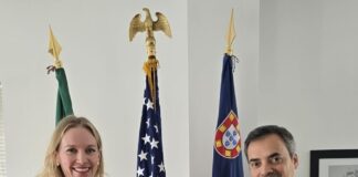 Relação EUA-UE