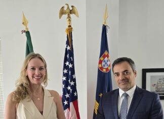 Relação EUA-UE