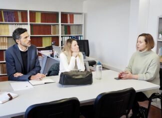 Bloco propõe voto em Braille e reforço da paridade entre homens e mulheres nas listas para o parlamento dos Açores