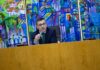 Presidente da Assembleia Legislativa convida Presidente da Assembleia da República a visitar a Região