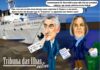 Cartoon semanal | 24 de janeiro de 2025