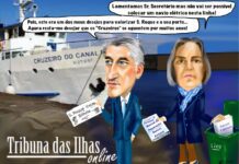 Cartoon semanal | 24 de janeiro de 2025