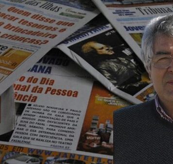 À soleira | Sandro