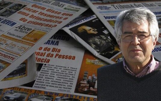 O ar do tempo