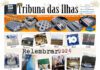 Capa | Edição n.º 1163, 3 de janeiro de 2025