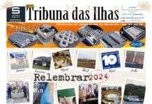 Capa | Edição n.º 1163, 3 de janeiro de 2025