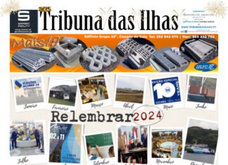 Capa | Edição n.º 1163, 3 de janeiro de 2025