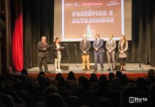 Concurso de Presépios e Altarinhos 2024 | José Nunes, Herminio Lima e Centro Comunitário do Divino Espírito Santo são os vencedores