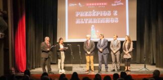 Concurso de Presépios e Altarinhos 2024 | José Nunes, Herminio Lima e Centro Comunitário do Divino Espírito Santo são os vencedores