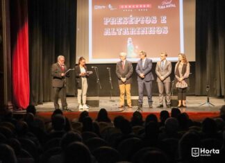 Concurso de Presépios e Altarinhos 2024 | José Nunes, Herminio Lima e Centro Comunitário do Divino Espírito Santo são os vencedores